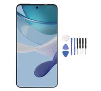 Vikye for Moto G 5G 2023 6.5 Inch Screen Replacement Kit, LCD Screen Replacement for Moto G 5G 2023 XT2313, Digitizer Display Touch Screen Assembly with Tools