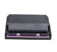 Vikye Game Card Burner Reader for Cartridges USB ROM Backup Tool with Type C Data Cable, High Speed Transfer for Retro Gamers