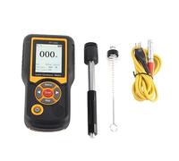 Vikye Hardening Measurement Device of the Digital Durometer Scale with TFT Color Screen for Electric Current and Machine Production (HT-1208)