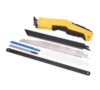Vikye HUBBING Saw DUGS Precious Cutting for Construction Sites + HIGH Speed Steel of The Industry, ABS