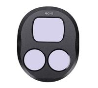 Vikye Light Pollution Filter, Special Effects Lens Filter, Light Pollution Reduction Night Lens Filter for MAVIC 4 Pro Drone