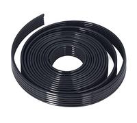 Vikye Long -Life and Vitality Type Printer Ink Tube 6 Cables in The Ink Pipe for HTPE -Harlalder Stort Photographic Devices (Black)
