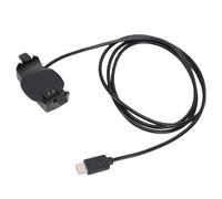 Vikye Magicband Plus Charger Cord Durable Charging Dock for Smart Watches 1m Easy to Use Compatible (3pcs)