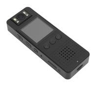 Vikye Mini Body Camera,1080P HD Wifi Remote Monitor,Wearable Camcorder with Night Vision for Daily Records,Cycling,Outdoor