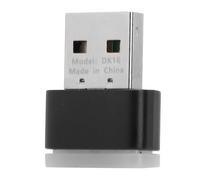 Vikye Mouse Jiggler Mover Undetectable Shaker USB Port, Keep PC Awake Prevent Laptop Entering Sleep, Plug and Play for XP 7 10 11, OS X