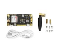 Vikye NB-IoT Expansion Board, Multi Protocol, 2 LED Indicators, NB-IoT Module with USB Interface for RasPi for Nano