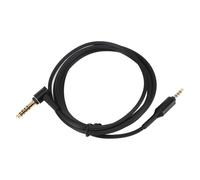 Vikye OFC Replacement Headphone Cable, 1.5m 3.5mm to 4.4mm Compatible with WH 1000XM5, 1000XM4, 1000XM3, 1000XM2, H900N, H800, MDR 1A