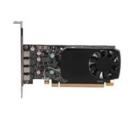 Vikye P600 2GB GDDR5 128 Bit Graphics Card,84 Graphics Boards PCIE 2.0x16 for Modeling Rendering Graphics Boards for PC