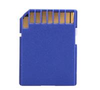 Vikye Photos Music Files Storage High Speed Memory Card for Pro MP3 MP4 Camera, Read Speed 80-100M/S, Ideal for Game Machine, Light 10g (1G)