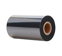 Vikye Practical Use of the Transfer Correa for the Printing of Plug Labels, Durable, Easy to Install for Warning Signs, Memory, sato] (110mm*300m)