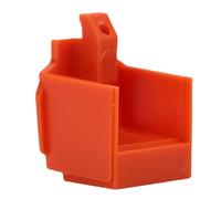 Vikye Record Player Needles Replacement, ATN3600L Turntable Phonograph Cartridge Needle for audio-tech AT-LP60X AT-LP60XBT AT3600L (1pc)