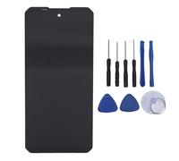 Vikye Screen Replacement for IiiF150 B2 Ultra B2 Pro, TFT Display Touch Screen Digitizer Assembly with Complete Repair Tool Kit