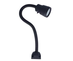 Vikye Stable and Flexible Universal Articulation Work Light for the CNC Tool in Operation