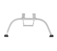 Vikye Star Stabilizer Kit with Rubber Bar Design Safer Grip for Building Paint, Ceiling Climbing, Premium Stability (Silver Gray)