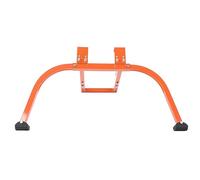 Vikye Star Stabilizer Kit with Rubber Bar Design Safer Grip for Building Paint, Ceiling Climbing, Premium Stability (Orange)