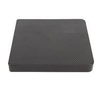 Vikye Ultra Slim External Optical Drive Enclosure Kit USB3.0 Type C Plug and Play for Laptop Desktop, Wide System Compatibility (Type B)