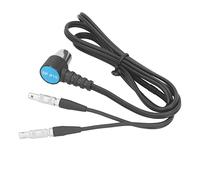 Vikye Ultrasound Thickness Probe for Accurate Measurement Not Contacted Metals, Non -Metals, Plastics, Glass | Wide Measurement Range | Automatic Calibration | The Easy -to use Probe for Ultrasound