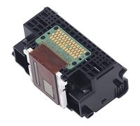 Vikye UPVC Printthead for IP4840 Mg5280, Easy Installation for MG5320, Soft Printing for the Photographic Document of the Image, Long Life for Statnsery Stores