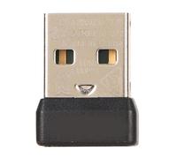 Vikye USB Receiver, 2.4G Technology USB Mouse Receiver ABS Mouse Adapter Specially Designed for G Pro X Superlight Wireless Mouse