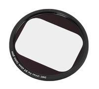 Vikye UV Protection Filter for PowerShot V1, HD Optical Glass Lens Protector with Anti Reflection Coating for Haze & UV Reduction