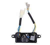 Vikye Voltage Regulator of the High Performance E-phase Voltage Regulator for 1-2.5 KW Generator, Simple Universal Connection