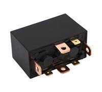 Vikye Winch Relay 100A 12V - Reliable Technology - Tracking ABS Ideal for ATV UTV Trucks 1x Winch Relay