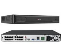 VIKYLIN 16CH 12MP PoE NVR, Smart AI Search 4K Network Video Recorder