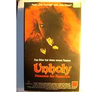 Vila,Camilo - The Unholy - Dämonen der Finsternis