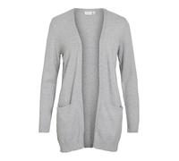 VILA CLOTHES Women's Viril L/S Open Knit Cardigan-noos Cardigan | Cardigan