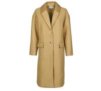 Vila Coat VICALLEE in Brown UK 16