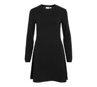 Vila Comfy A-line Long Sleeve Dress