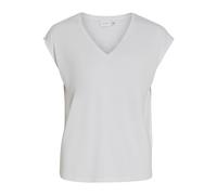 Vila Dala Women's Shirt White XL, White, XL