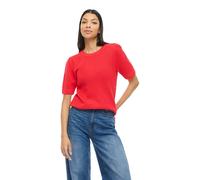 Vila Dalo Short Sleeve Sweater