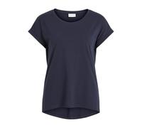 Vila Dreamers New Pure Short Sleeve T-shirt M