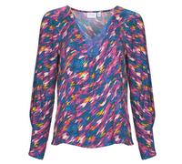 Vila Dress VIANIA in Multicolour UK 14