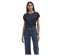 Vila Ellette Short Sleeve Blouse