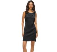 Vila Enna Ravenna Sleeveless Short Dress Black 34 Woman