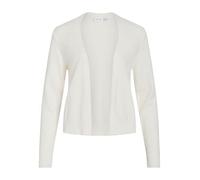 Vila Female Cardigan Short, Open White