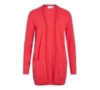 Vila Female Cardigan VIRIL Basic Knit