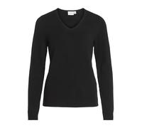 Vila Ril V Neck Sweater