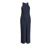 Vila Female Maxi Dress VIRAVENNA Sleeveless, Blazer Navy, 12