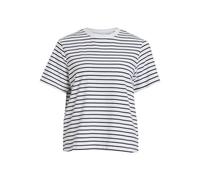Vila Women's Vinora S/S Yd T-Shirt-Noos, Black Beauty, XS