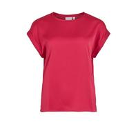 Vila Female Top with Short Sleeves Variety