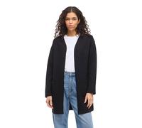 Vila Garden Long Cardigan