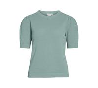 Vila Knitted Top Short-Sleeved | Knitted Top