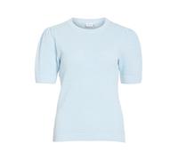 Vila Knitted Top Short-Sleeved | Knitted Top