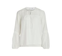 Vila Long sleeved blouse VIEDEE Detailed | Long sleeved blouse