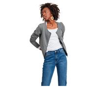 Vila Naja New Jacket Grey 2XL Women