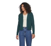 Vila Ril Short Short Cardigan M