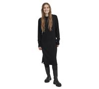 Vila Ril Crew Long Sleeve Dress